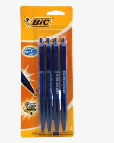 Bic 5 Color Pen, HD Png Download, Transparent PNG