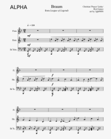 O Canada Piano Sheet Music, HD Png Download, Transparent PNG