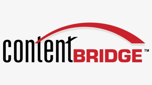 Content Bridge Logo Png Transparent - Bridge Vector, Png Download, Transparent PNG