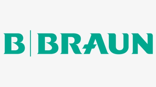 B Braun Medical Logo, HD Png Download, Transparent PNG
