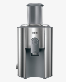 Braun Multiquick 7 Juicer J700, HD Png Download, Transparent PNG