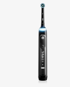Oral-b Genius X 10000 Toothbrush - Gadget, HD Png Download, Transparent PNG