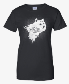 Such Winter Much Soon Wow T-shirt, Tank, Hoodie - T Shirt Design Circular, HD Png Download, Transparent PNG