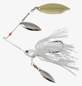 Fish Head Primal Spin Spinnerbait         Data Rimg - 2200106 Fishhead Lure, HD Png Download, Transparent PNG