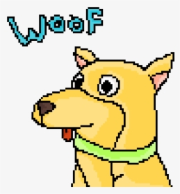 Dog Licks - Cartoon, HD Png Download, Transparent PNG