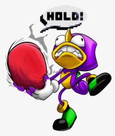 Manic The Hedgehog Mii Png Manic The Hedgehog Mii - Knuckles Chaotix Png, Transparent Png, Transparent PNG