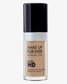 Make Up For Ever Ultra Hd Foundation 120 Y245 Soft - Make Up Forever, HD Png Download, Transparent PNG