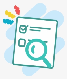 Empty Task Empty Icon Task - Illustration, HD Png Download, Transparent PNG