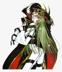 Mutuality Clamp Works In Code Geass, HD Png Download, Transparent PNG
