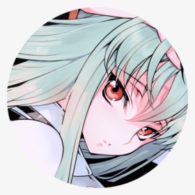 Code Geass Matching Icon Hd Png Download Transparent Png Image