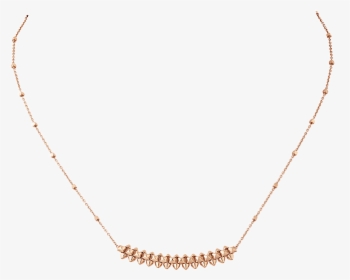 Cartier Necklace New Collection, HD Png Download, Transparent PNG