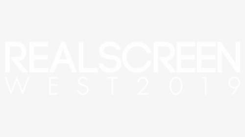 Realscreen West - January In New Orleans 2019, HD Png Download, Transparent PNG