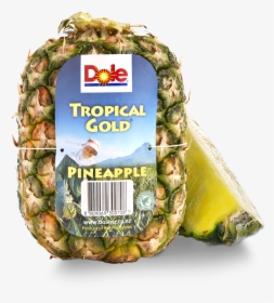 Tropic Gold Pineapple, HD Png Download, Transparent PNG