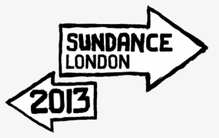 Sundance London 2013 Logo - Sundance Film Festival, HD Png Download, Transparent PNG