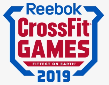 Reebok Crossfit Games 2019, HD Png Download, Transparent PNG