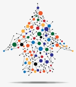Arrow - Christmas Tree, HD Png Download, Transparent PNG