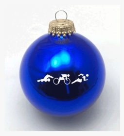 Tri Figures Christmas Ornament - Christmas Ornament, HD Png Download, Transparent PNG