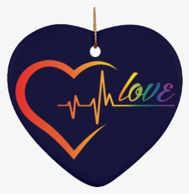Love Heartbeat Images Free Download, HD Png Download, Transparent PNG