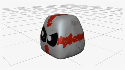 Kid Soldier Helmet - Shark, HD Png Download, Transparent PNG