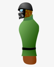 Bodyandhead - Mannequin, HD Png Download, Transparent PNG