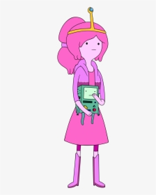 Princess Bubblegum , Png Download - Adventure Time Pb Season 10, Transparent Png, Transparent PNG