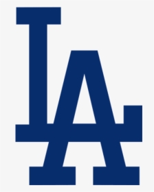 La Dodgers Logo Svg, HD Png Download, Transparent PNG