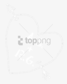 Font,heart,symbol - Darkness, HD Png Download, Transparent PNG