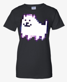Undertale Shirt Undertale Annoying Dog Space Taleauto - Tobyfox Dog, HD Png Download, Transparent PNG
