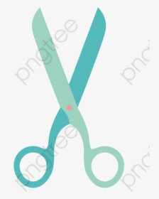 Transparent Scissors Clipart Png - Scissors, Png Download, Transparent PNG