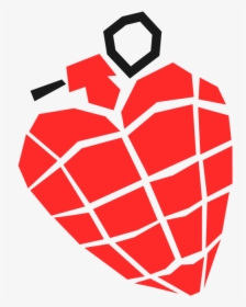 American Idiot Heart Grenade, HD Png Download, Transparent PNG