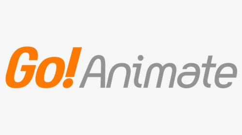 Goanimate Logo Png, Transparent Png, Transparent PNG