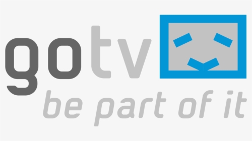 Goanimate Logo Png , Png Download - Gotv, Transparent Png, Transparent PNG