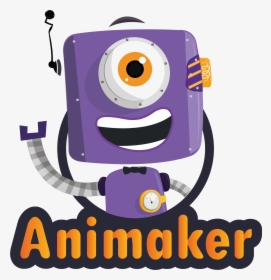 Animaker Logo, HD Png Download, Transparent PNG