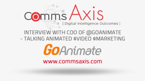 Goanimate, HD Png Download, Transparent PNG