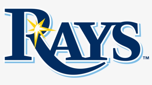 Rays Logo - Tampa Bay Rays, HD Png Download, Transparent PNG