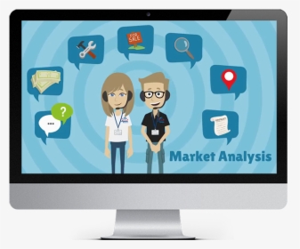 Goanimate Animated Video - Ecostruxure ™ Power Monitoring Expert, HD Png Download, Transparent PNG