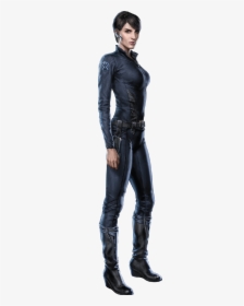 Maria Hill Marvel Avengers Alliance, HD Png Download, Transparent PNG
