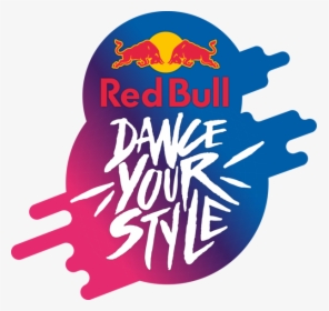 Red Bull Dance Your Style, HD Png Download, Transparent PNG