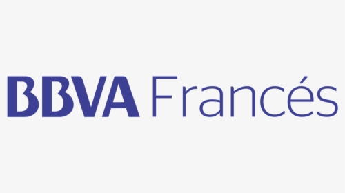 Bbva Frances Logo Vector - Printing, HD Png Download, Transparent PNG