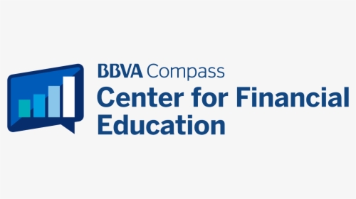 Equal Lending Logo - Bbva Center For Financial Education, HD Png Download, Transparent PNG