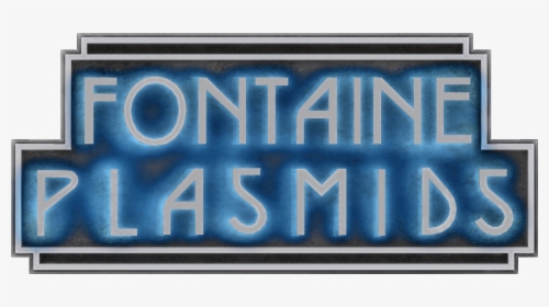 Fontaine Bioshock Transparent Background, HD Png Download, Transparent PNG