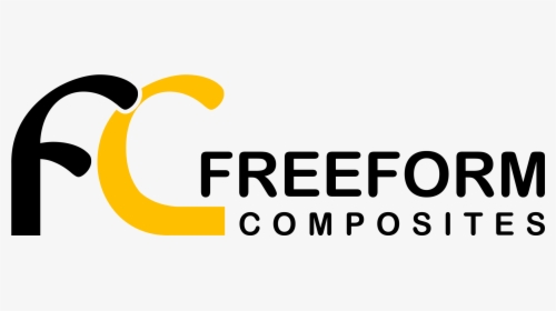 Freeform Composites Logo - Graphic Design, HD Png Download, Transparent PNG