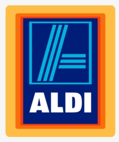 Aldi Australia Logo Png, Transparent Png, Transparent PNG