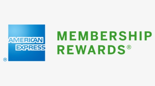 Amex Rewards Logo - Amex Membership Rewards Logo, HD Png Download, Transparent PNG