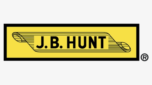 Jb Hunt Logo Vector, HD Png Download, Transparent PNG