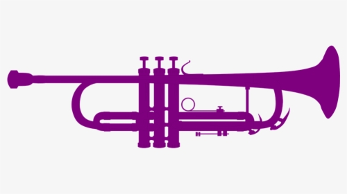 Trumpet Clip Art, HD Png Download, Transparent PNG