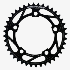 Chain Circle Png - University Of Minnesota Cycling, Transparent Png, Transparent PNG