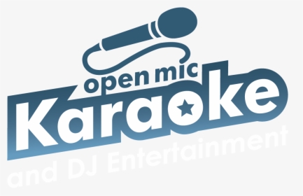 Karaoke2 - Open Mic And Karaoke, HD Png Download, Transparent PNG