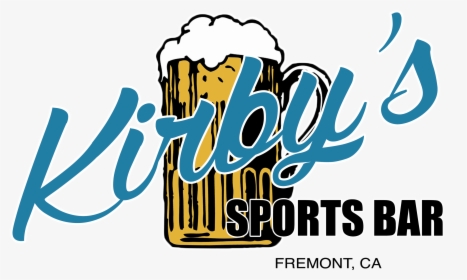 Kirby S Sports Bar - Beer Mug, HD Png Download, Transparent PNG