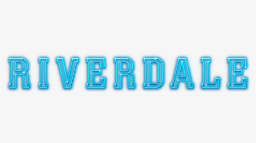 Riverdale Logo Series - Graphics, HD Png Download, Transparent PNG